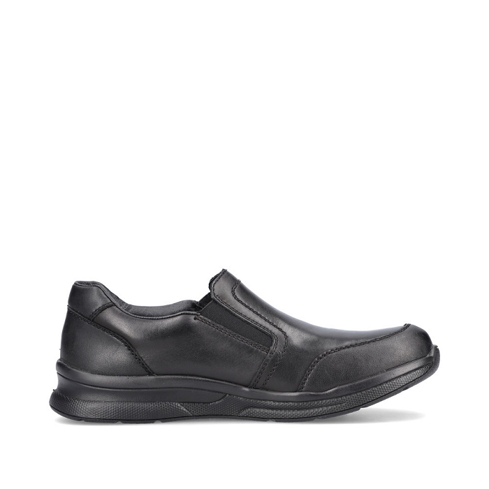 Rieker mocassin 14850 noir6855801_2