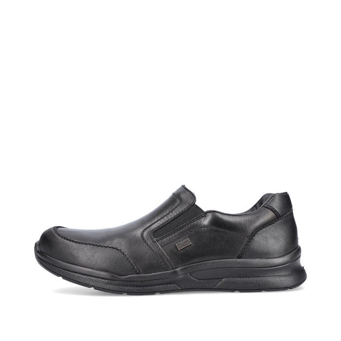 Rieker mocassin 14850 noir6855801_5