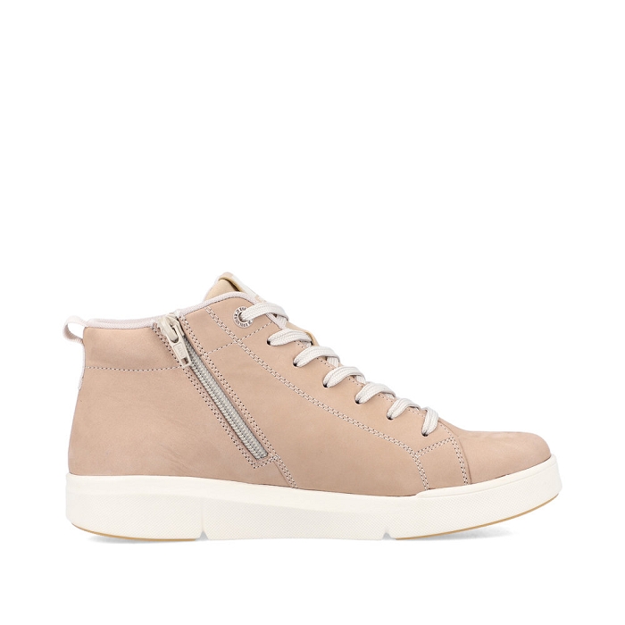 Revolution bottine 41907 beige6856504_2