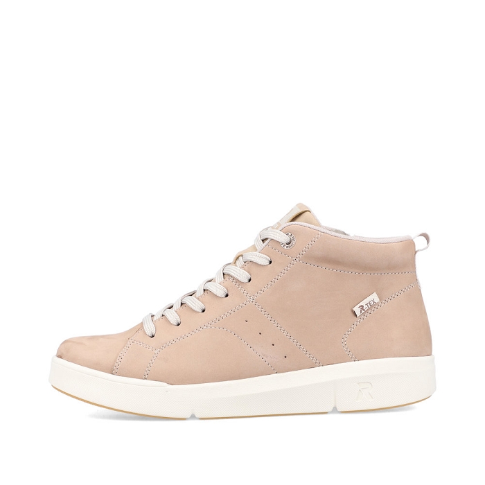 Revolution bottine 41907 beige6856504_5