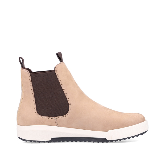 Revolution bottine w0160 beige6857902_2