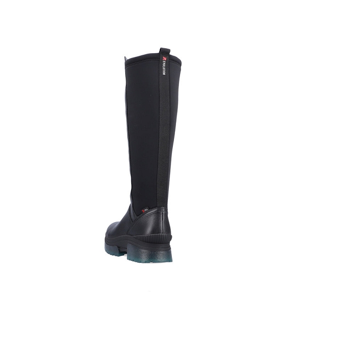 Revolution botte w0391 noir6859201_3