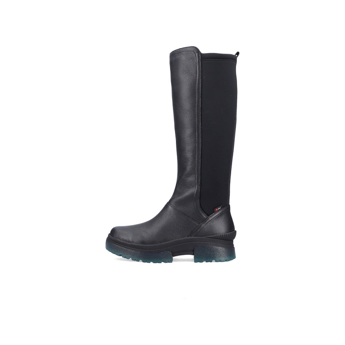 Revolution botte w0391 noir6859201_4