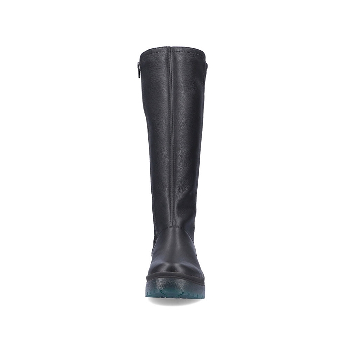 Revolution botte w0391 noir6859201_5