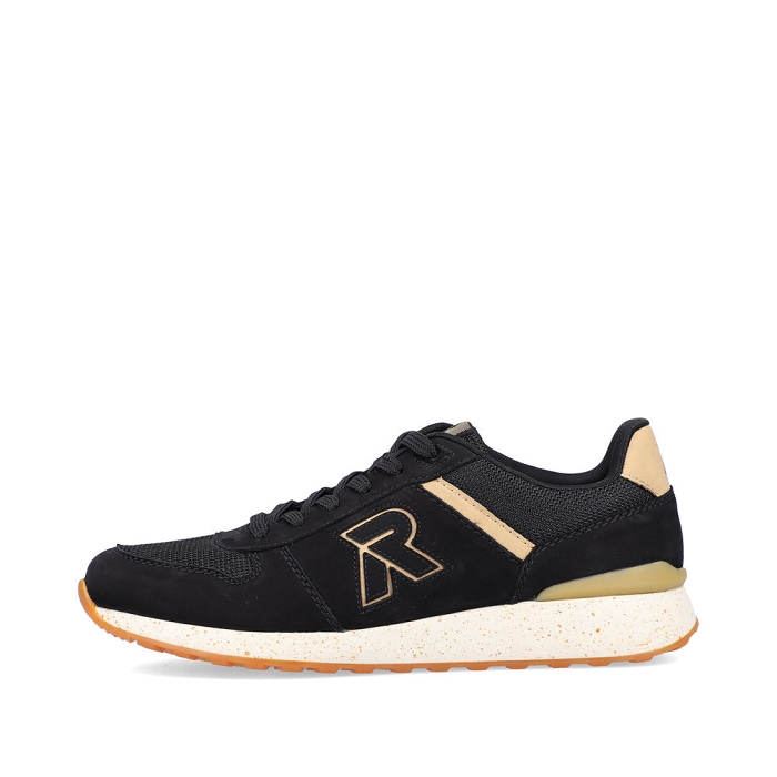 Revolution basket 07601 noir6859901_5