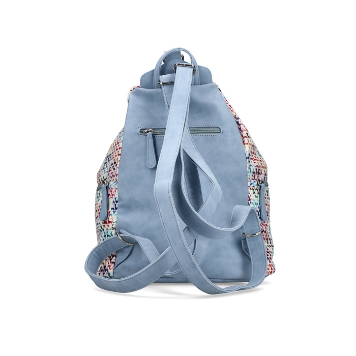 Rieker sacs h1055 multicolore6860306_2