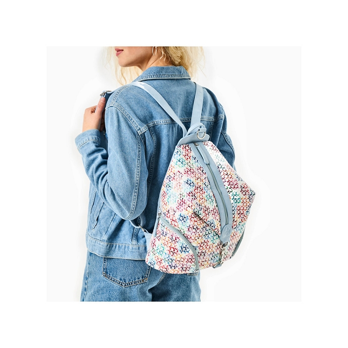 Rieker sacs h1055 multicolore6860306_6