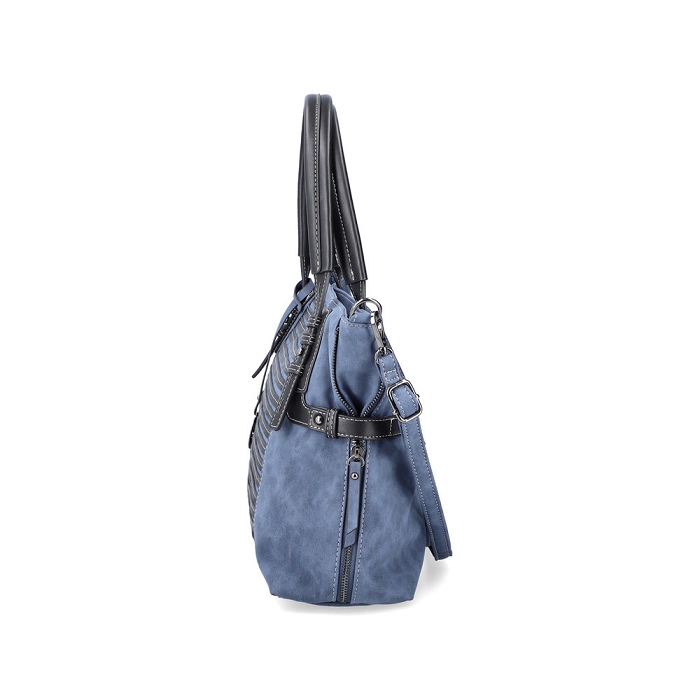 Rieker sacs h1083 bleu6860401_3