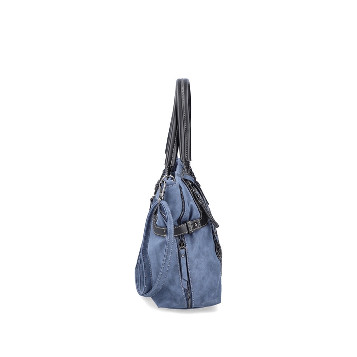 Rieker sacs h1083 bleu6860401_4