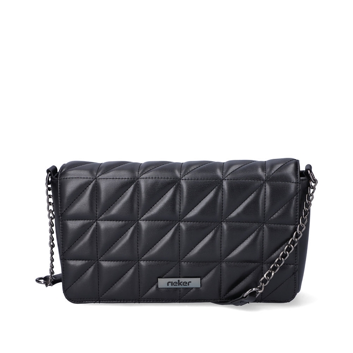 Rieker sacs h1110 noir