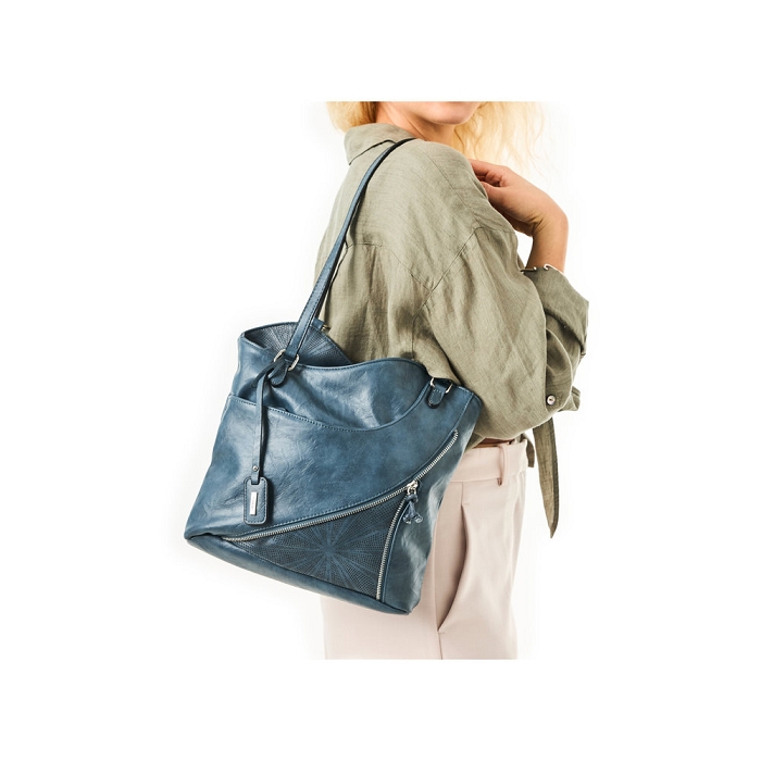 Rieker sacs h1025 bleu6860803_5