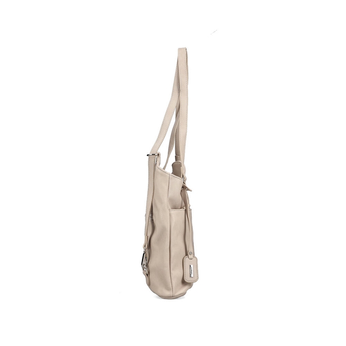 Rieker sacs h1025 beige6860805_3