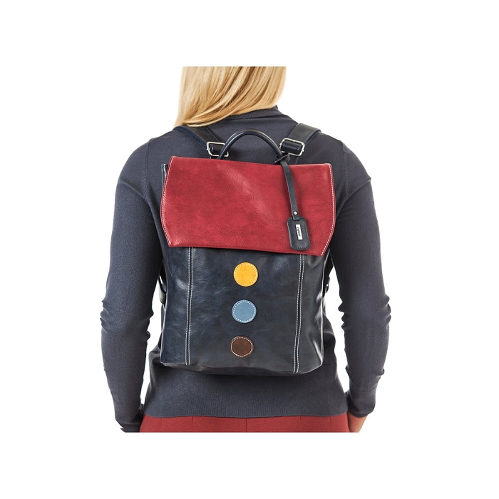 Rieker sacs h1357 bleu6861001_6