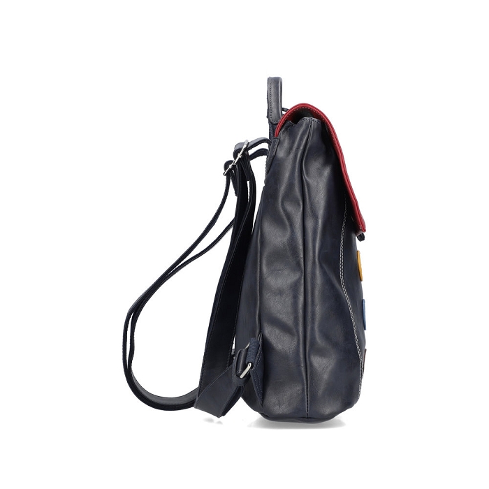Rieker sacs h1357 vert6861002_4