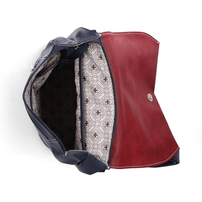 Rieker sacs h1357 vert6861002_5