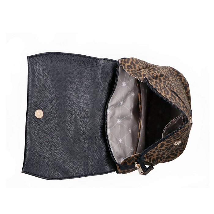 Rieker sacs h1357 brun6861003_5