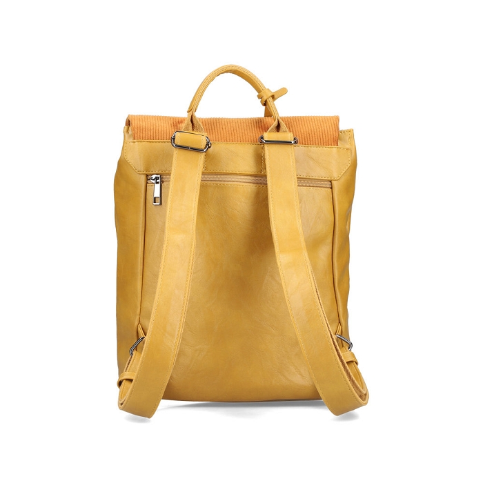 Rieker sacs h1357 jaune6861004_2