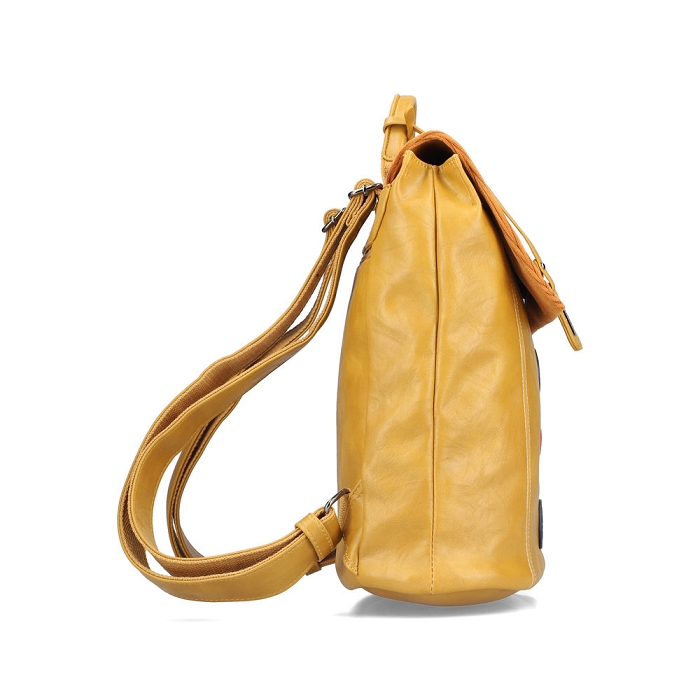 Rieker sacs h1357 jaune6861004_3