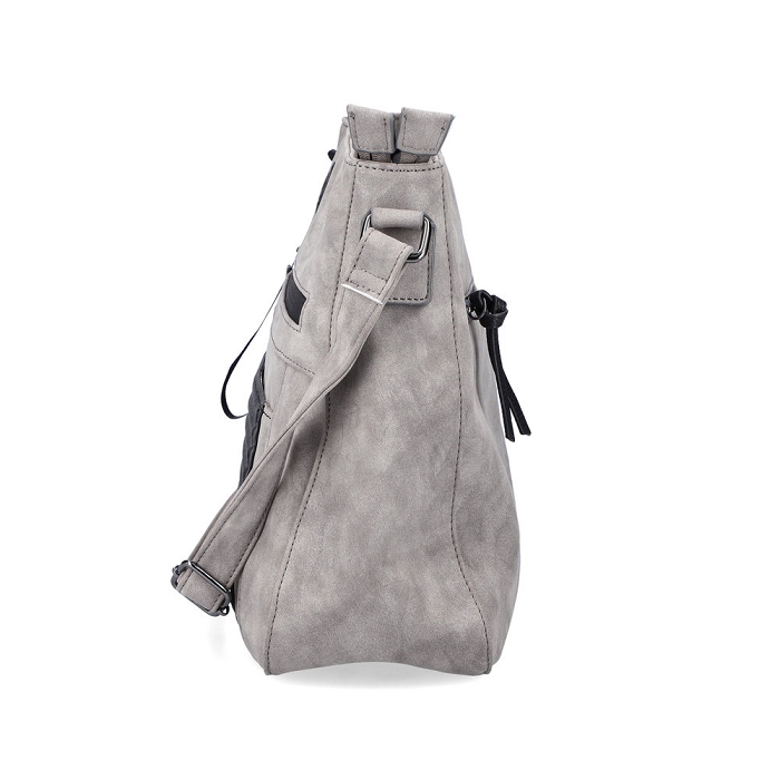 Rieker sacs h1481 gris6861201_3