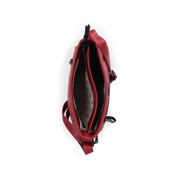 Rieker sacs h1481 rouge6861202_5