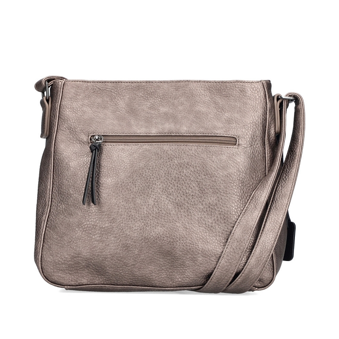 Rieker sacs h1481 metallique6861204_2