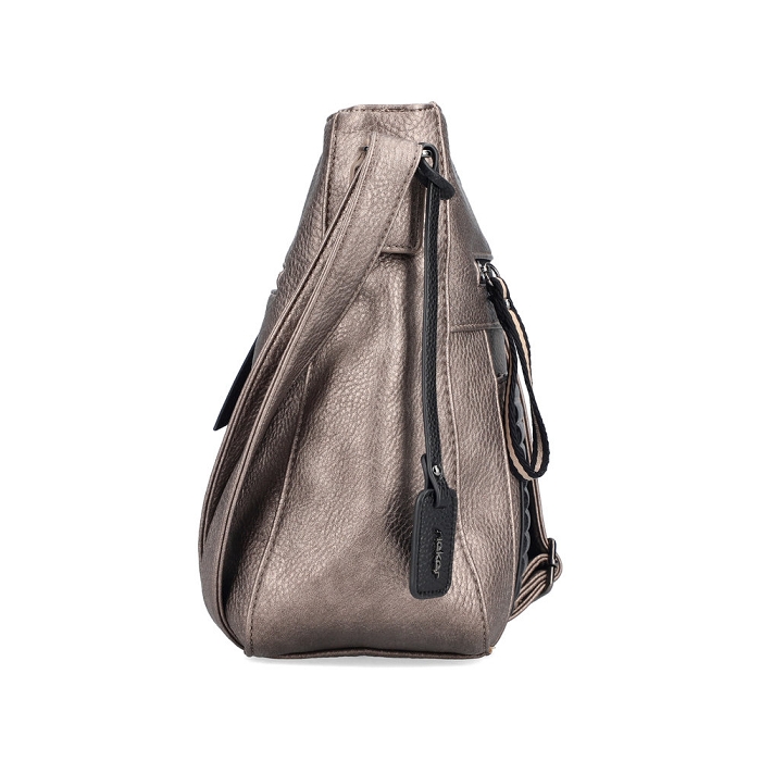 Rieker sacs h1481 metallique6861204_4