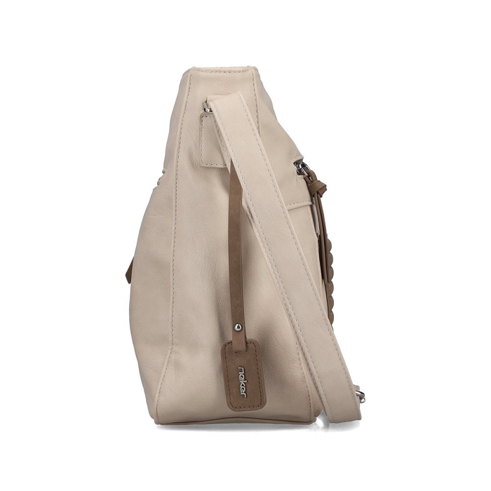 Rieker sacs h1481 beige6861205_3
