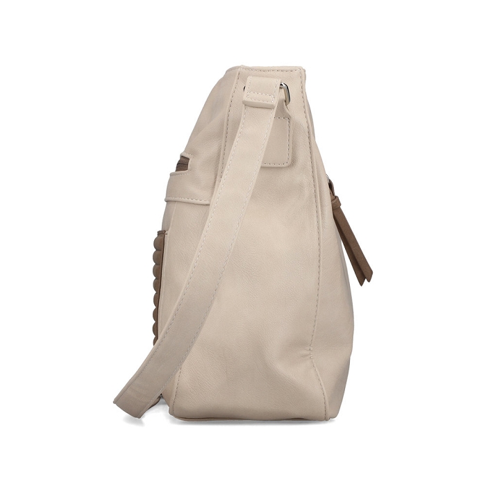 Rieker sacs h1481 beige6861205_4