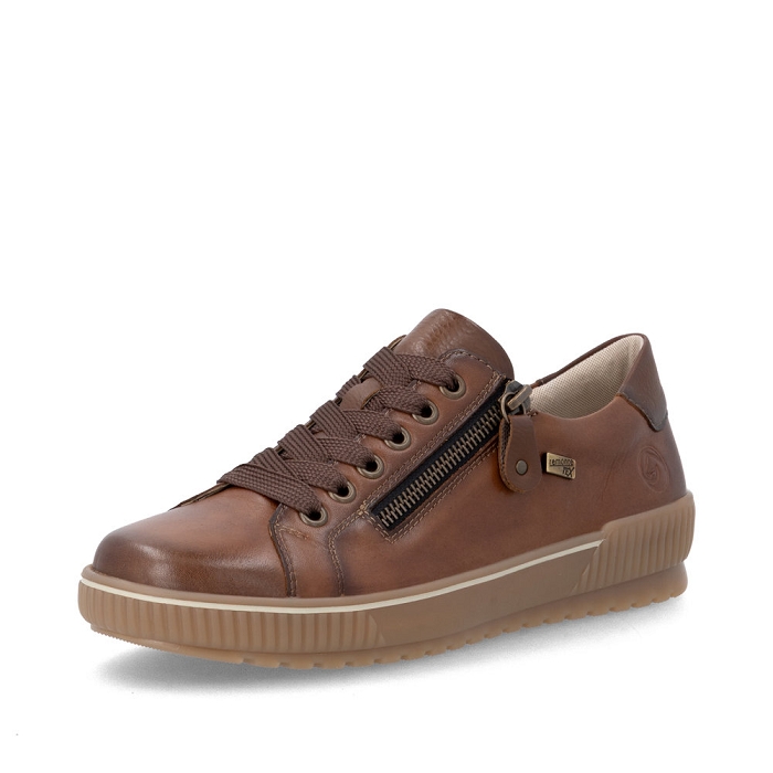 Remonte basket d0700 brun
