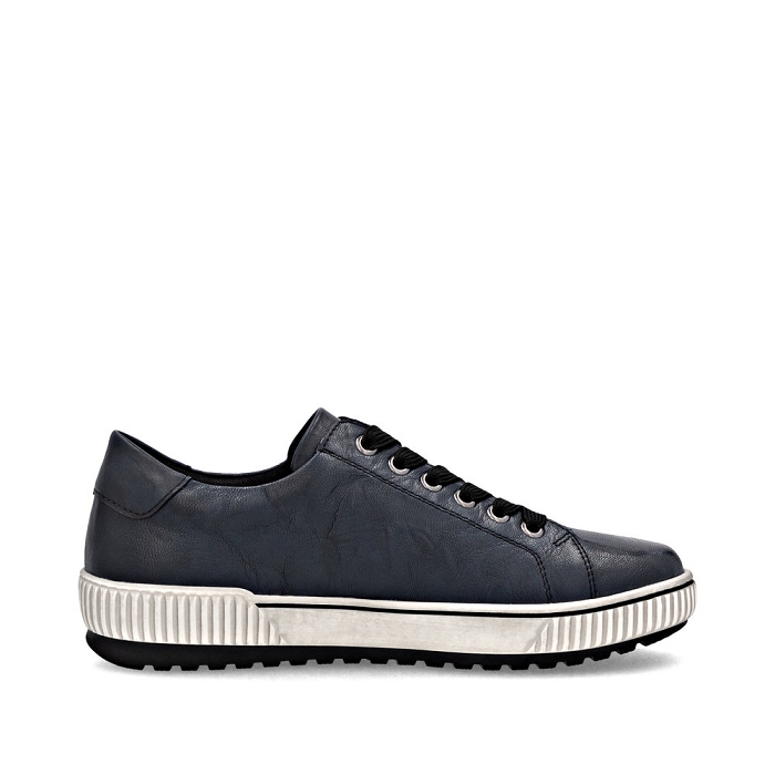 Remonte basket d0700 bleu6869907_2