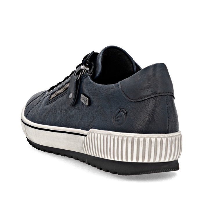 Remonte basket d0700 bleu6869907_3