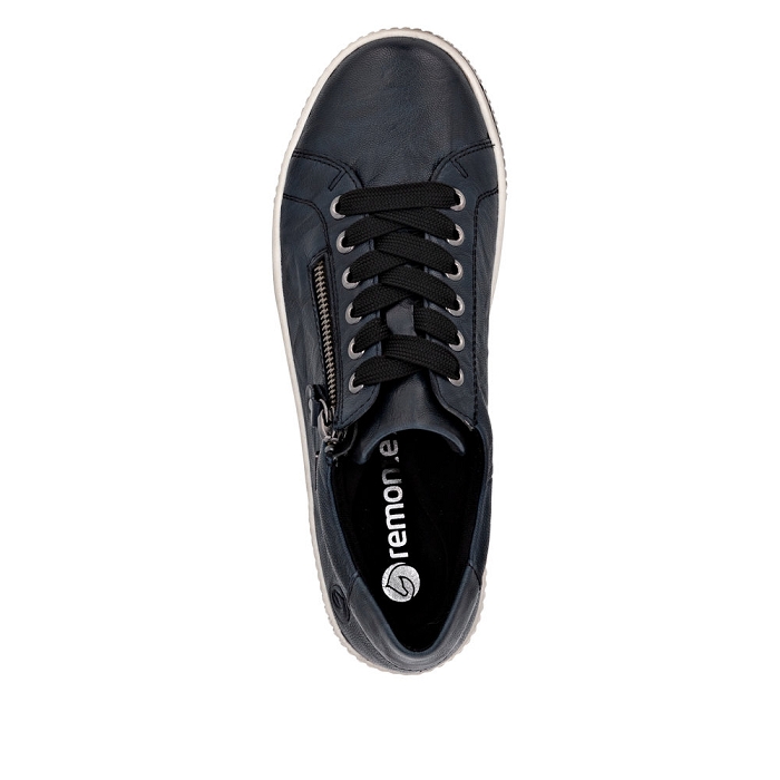 Remonte basket d0700 bleu6869907_4