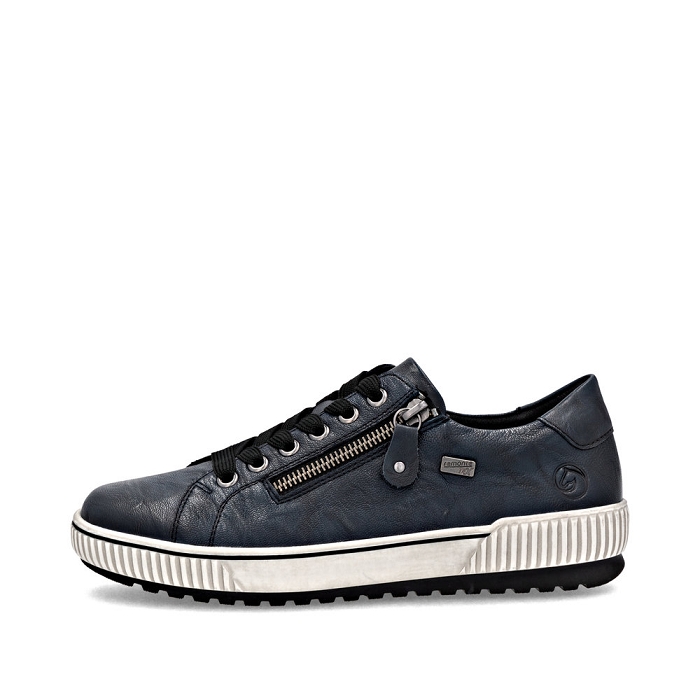 Remonte basket d0700 bleu6869907_5