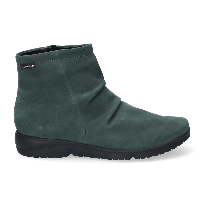 Mephisto f   hiver rezia dark green