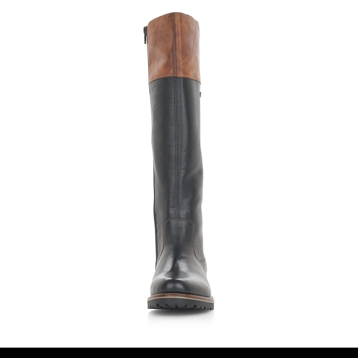 Remonte botte r6581 noir6878801_5