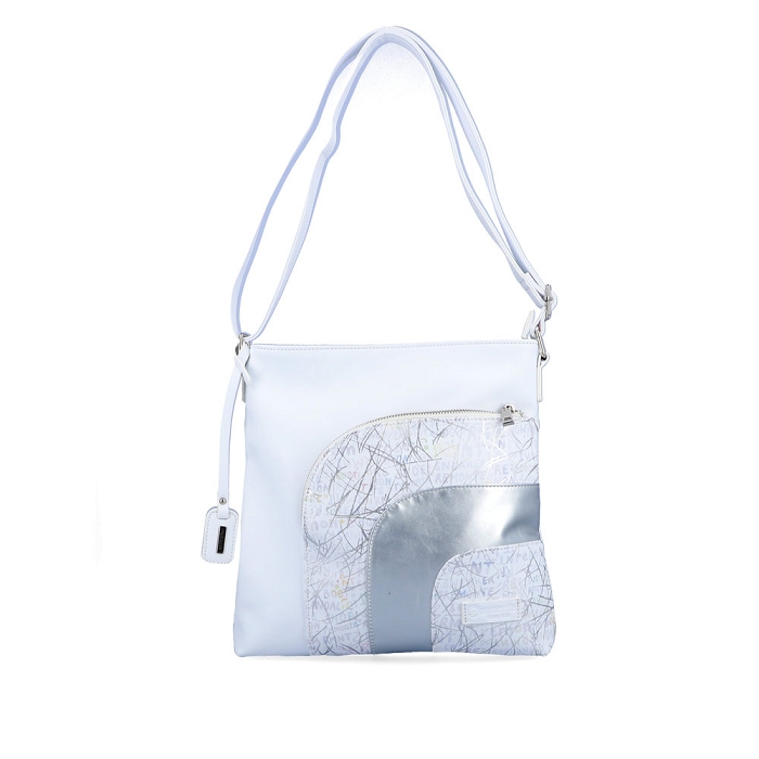 Remonte sacs q0705 blanc