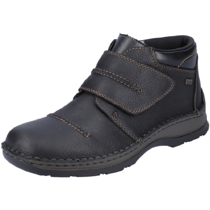 Rieker velcros 05367 noir