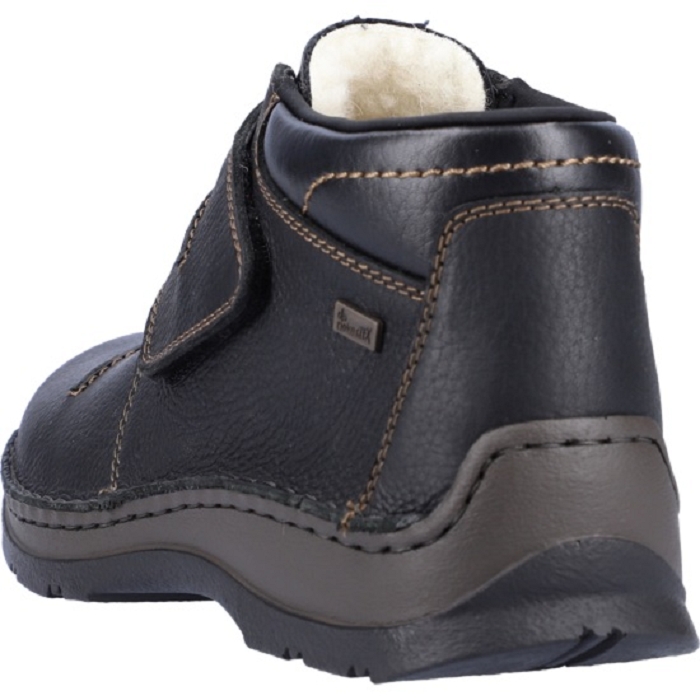 Rieker velcros 05367 noir6917601_3