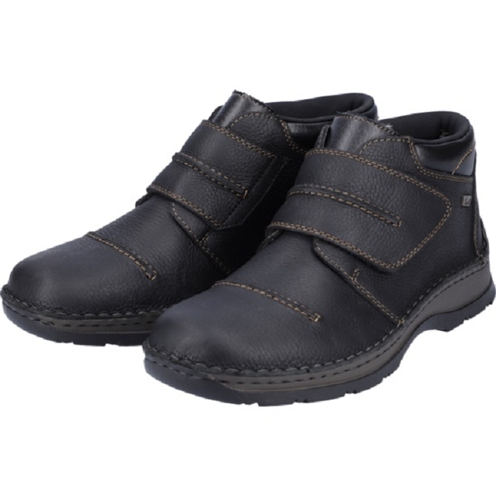 Rieker velcros 05367 noir6917601_6