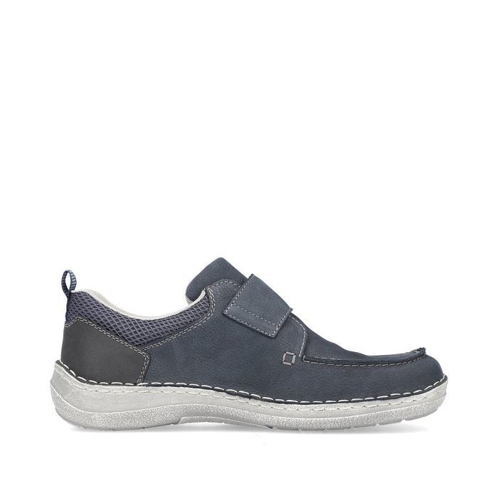 Rieker velcros 03058 bleu6917801_2