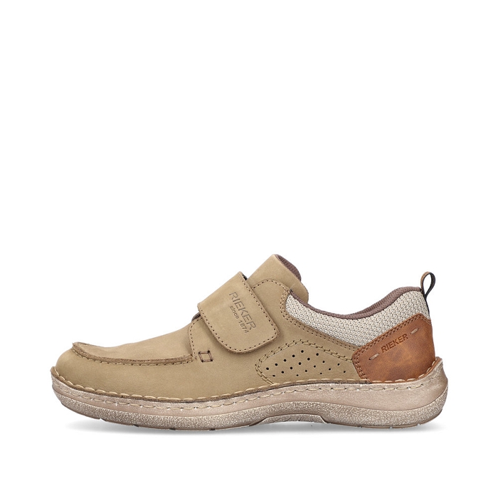 Rieker velcros 03058 beige6917802_5