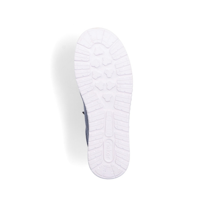 Rieker mocassin 08600 bleu6918201_6