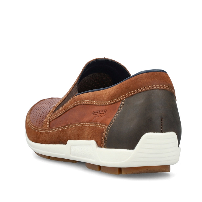 Rieker mocassin 09055 brun6918601_3