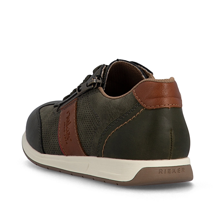 Rieker basket 11927 vert6918903_3