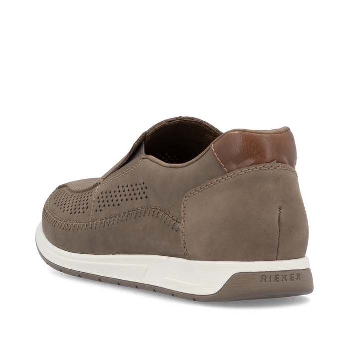 Rieker mocassin 11950 brun6919003_3