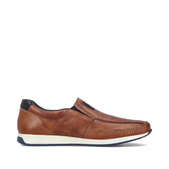 Rieker mocassin 11962 brun6919102_2