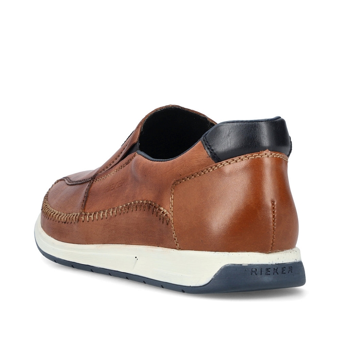 Rieker mocassin 11962 brun6919102_3