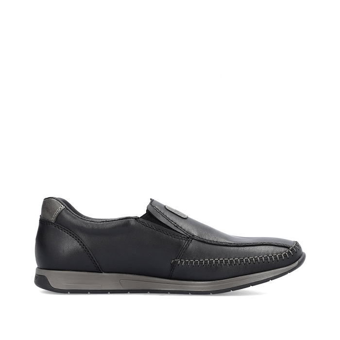 Rieker mocassin 11962 noir6919103_2