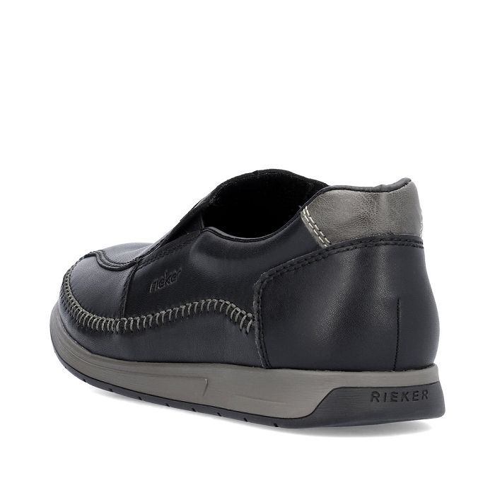 Rieker mocassin 11962 noir6919103_3