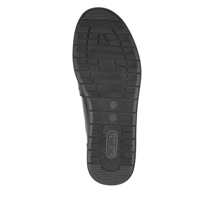 Rieker mocassin 11962 noir6919103_6